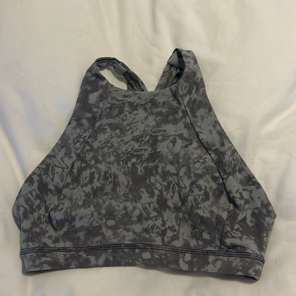 Lulu Lemon sports bra